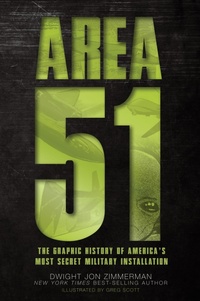 Abbildung von: Area 51 - Zenith Press