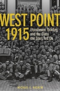 Cover: West Point 1915 - Zenith Press