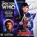Cover: Trial of the Valeyard - Big Finish Productions Ltd