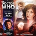 Cover: The Rani Elite - Big Finish Productions Ltd