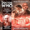 Cover: An Ordinary Life - Big Finish Productions Ltd