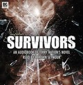 Cover: Survivors - Audiobook of Novel - Big Finish Productions Ltd