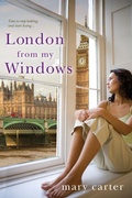 Cover: London from My Windows - Kensington Books