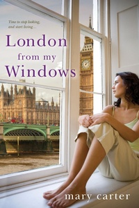 Enlarge image Cover: London from My Windows - Kensington Books