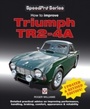 Cover: How to Improve Triumph TR2-4A - NYU Press