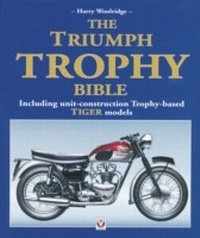 Abbildung von: The Triumph Trophy Bible - LAPA Publishers