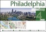 Cover: Philadelphia PopOut Map - PopOut Maps