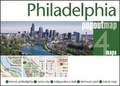 Cover: Philadelphia PopOut Map - PopOut Maps