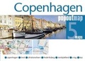 Bild: Copenhagen PopOut Map - PopOut Maps