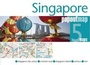 Cover: Singapore PopOut Map - PopOut Maps