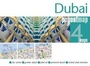 Cover: Dubai PopOut Map - PopOut Maps