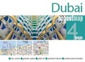 Cover: Dubai PopOut Map - PopOut Maps