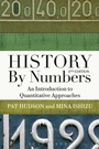 Cover: History by Numbers - Bloomsbury Academic