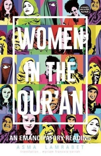 Abbildung von: Women in the Qur'an - Kube Publishing Ltd