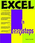 Cover: Excel in Easy Steps - Computer Step