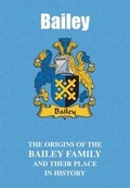 Cover: Bailey - Lang Syne Publishers Ltd