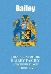 Enlarge image Cover: Bailey - Lang Syne Publishers Ltd