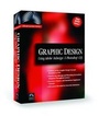 Cover: Graphic Design Using Adobe InDesign & PhotoShop - Infinity Science Press