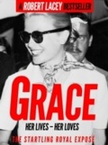 Cover: Grace - Apostrophe Books Ltd