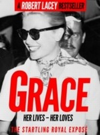 Abbildung von: Grace - Apostrophe Books Ltd