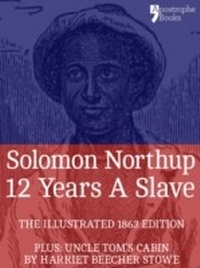 Abbildung von: 12 Years a Slave - Apostrophe Books Ltd