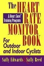 Cover: The Heart Rate Monitor Book for Cyclists - VeloPress