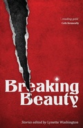 Cover: Breaking Beauty - MidnightSun Publishing Pty