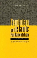 Cover: Feminism and Islamic Fundamentalism - Zed Books Ltd