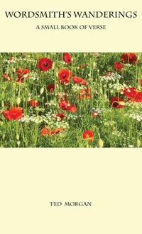 Enlarge image Cover: Wordsmith's Wanderings - Violet Circle Publishing