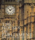 Cover: The Houses of Parliament - Merrell Publishers Ltd