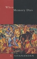 Cover: When Memory Dies - Arcadia Books
