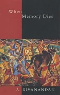 Enlarge image Cover: When Memory Dies - Arcadia Books