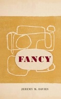 Cover: Fancy - Ellipsis