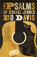 Cover: Psalms of Israel Jones - Vandalia Press