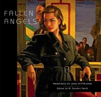 Enlarge image Cover: Fallen Angels - Pavilion