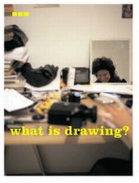 Enlarge image Cover: What is Drawing? - Black Dog Publishing Ltd