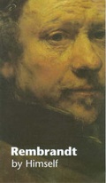 Cover: Rembrandt by Himself - National Gallery Company Ltd