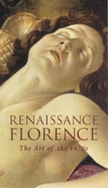 Cover: Renaissance Florence - National Gallery Company Ltd