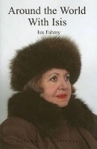 Abbildung von: Around the World with Isis - Andreas Papadakis Publishers