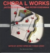 Enlarge image Cover: Chora L Works - Monacelli Press