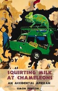 Abbildung von: Squirting Milk at Chameleons - Eye