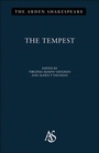 Cover: "Tempest" - The Arden Shakespeare