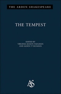 Enlarge image Cover: "Tempest" - The Arden Shakespeare