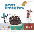 Cover: Ruffer's Birthday Party - Tantan Publishing
