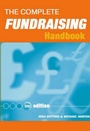 Cover: The Complete Fundraising Handbook - Directory of Social Change