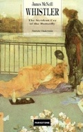 Cover: James McNeill Whistler - Parkstone Press Ltd