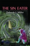 Cover: The Sin Eater - Sandstone Press Ltd