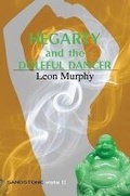 Cover: Hegarty and the Doleful Dancer - Sandstone Press Ltd