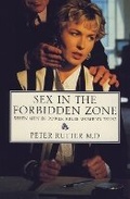 Cover: Sex in the Forbidden Zone - Aquarian Press