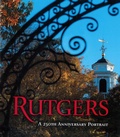 Cover: Rutgers - Third Millennium Publishing